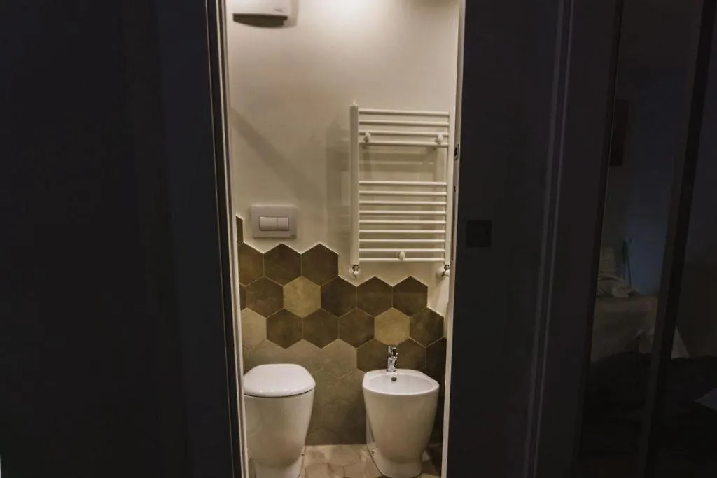 Guest house Catania House Hotel