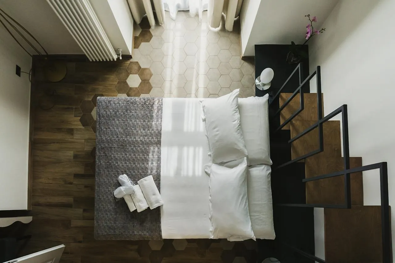 Guest house Catania House Hotel Italy