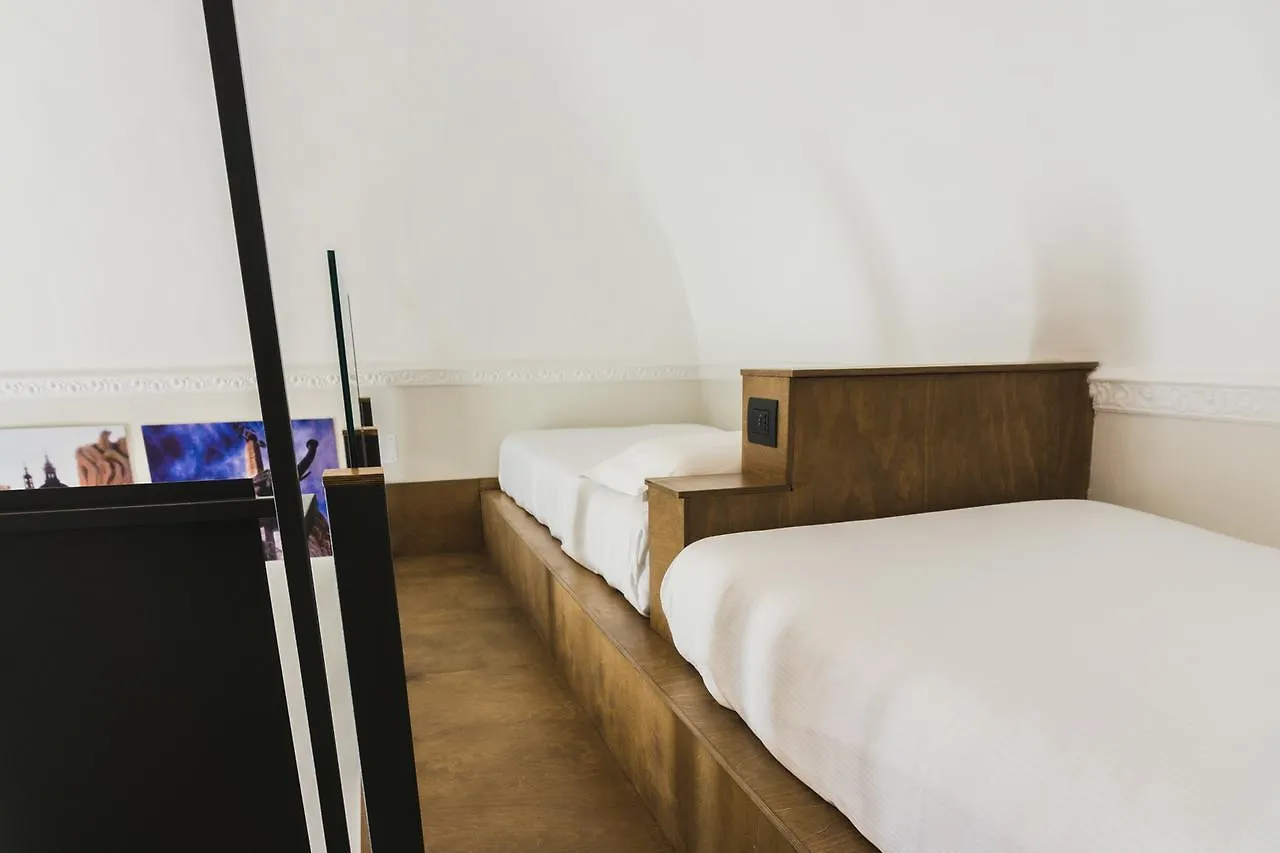 Guest house Catania House Hotel Italy