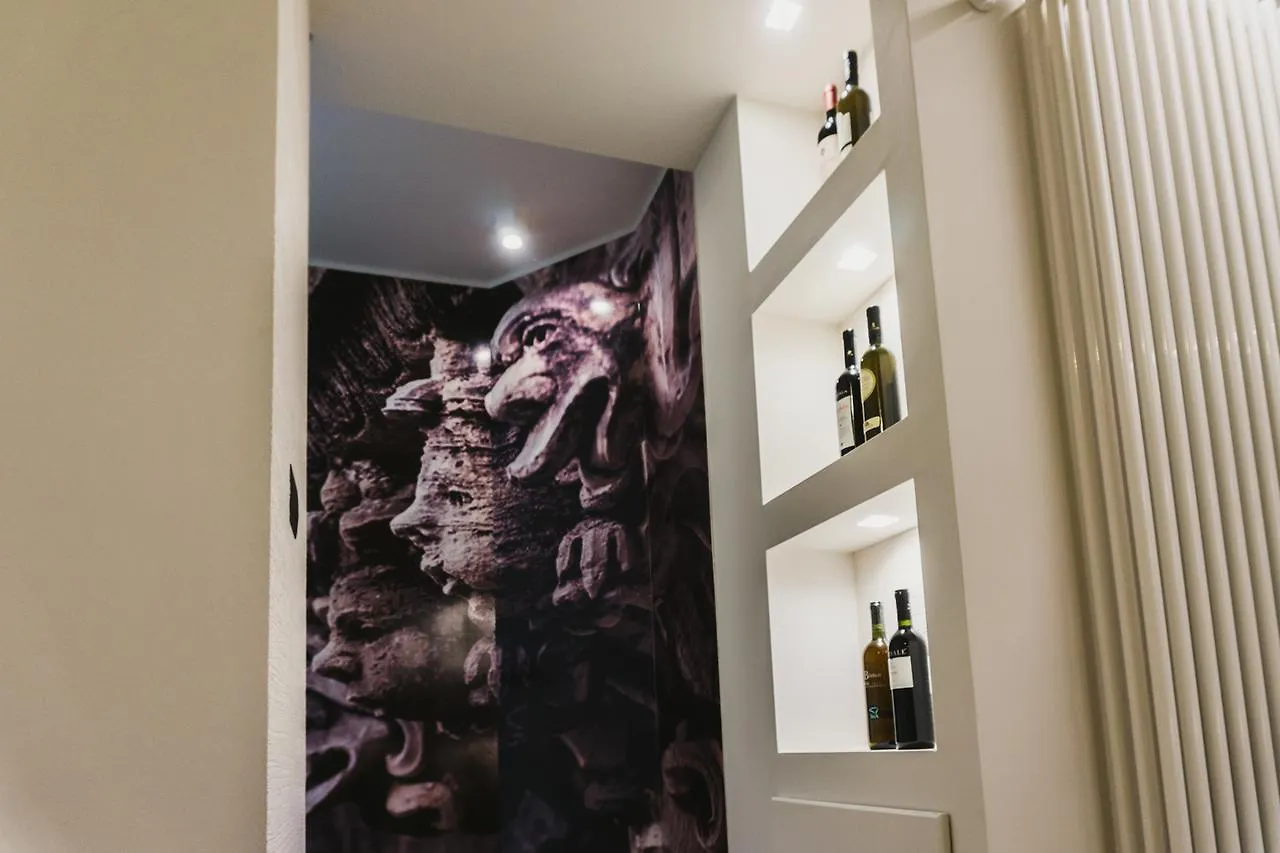 Guest house Catania House Hotel Italy
