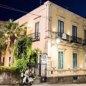 Gasthof Etnea 668, Catania