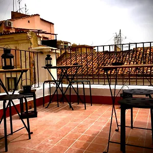  Maison d'hôtes Al Centro Di Tutto