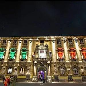 Gasthof Dg Sicily, Catania