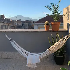 Frühstückspension Rooftop, Catania
