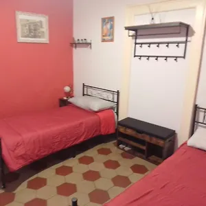 Gasthof La Del Centro Storico, Catania