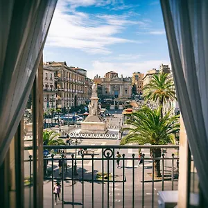 Frühstückspension Fanny, Catania